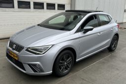 SEAT IBIZA 1.0 TSI EXCELLENCE