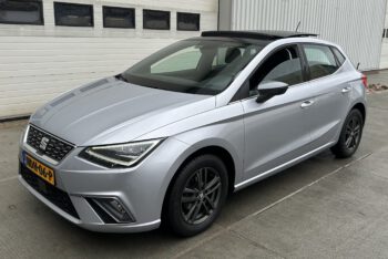 SEAT IBIZA 1.0 TSI EXCELLENCE