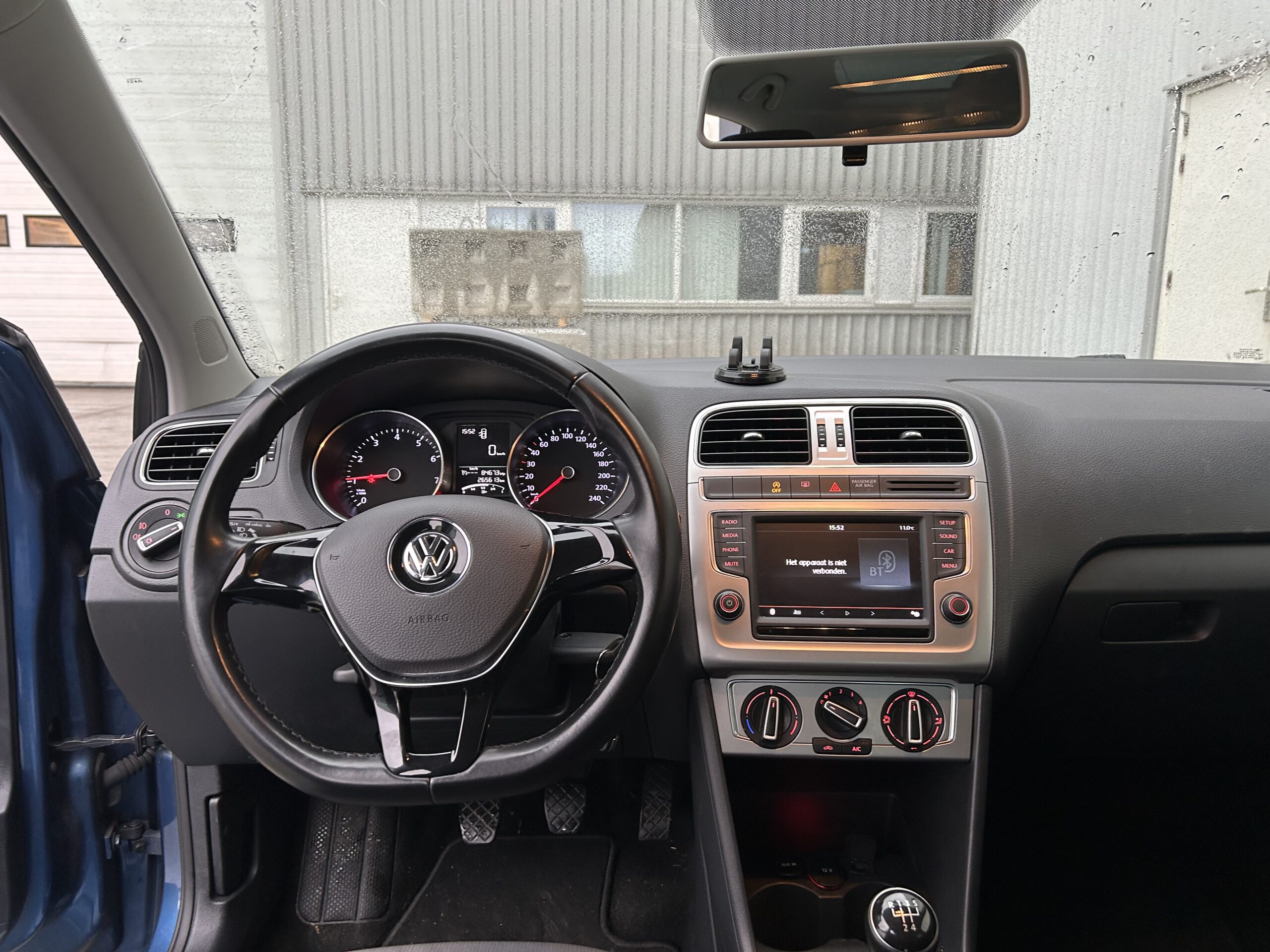 interieur