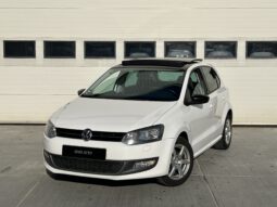 VOLKSWAGEN POLO 1.2 TSI STYLE