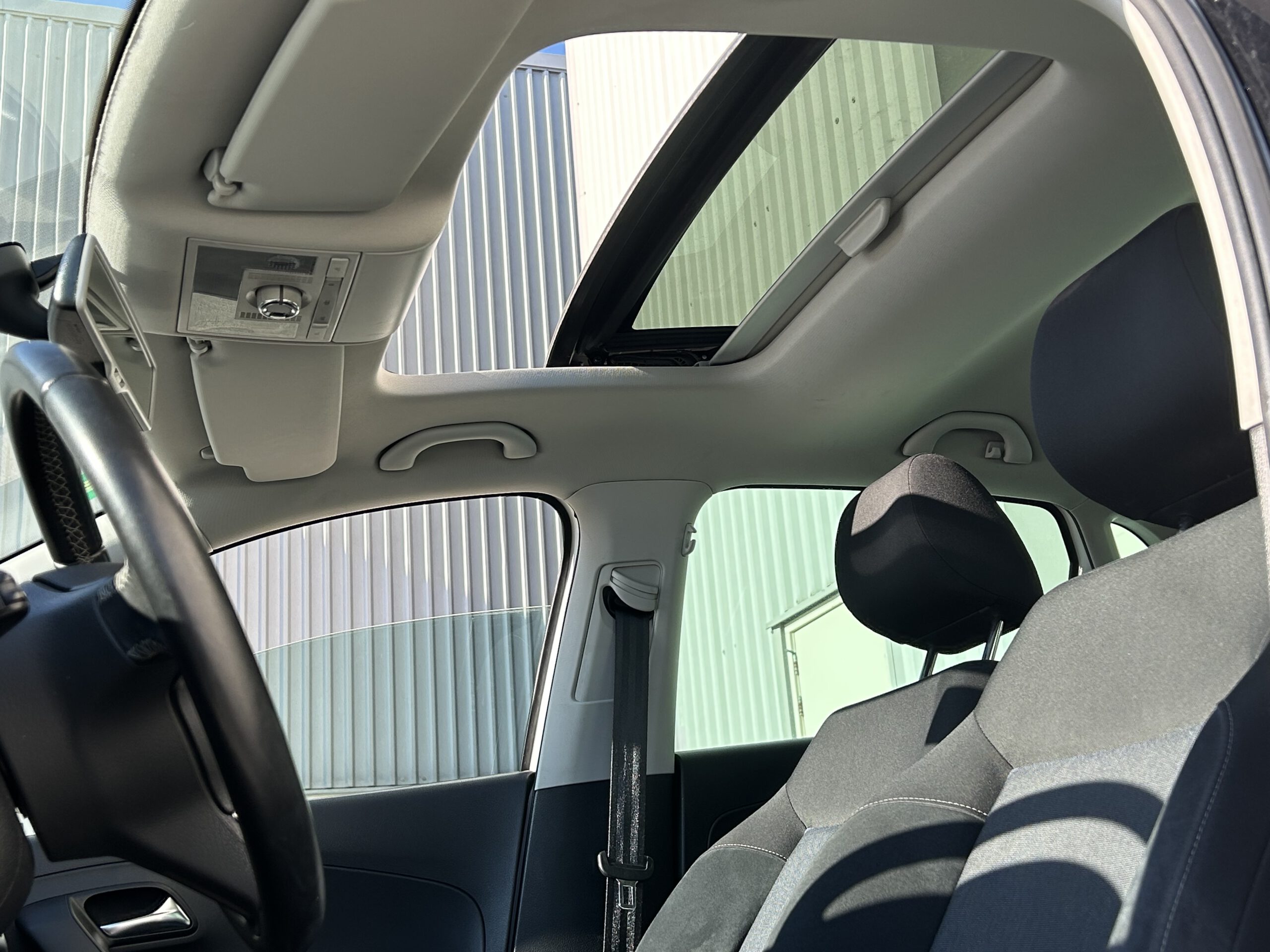 interieur