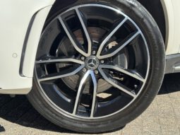 Mercedes-Benz GLE 400D 4Matic Premium Plus 7p