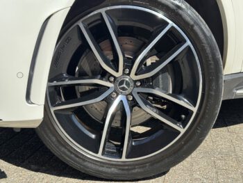 Mercedes-Benz GLE 400D 4Matic Premium Plus 7p