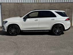Mercedes-Benz GLE 400D 4Matic Premium Plus 7p