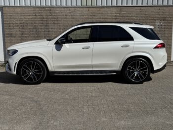 Mercedes-Benz GLE 400D 4Matic Premium Plus 7p
