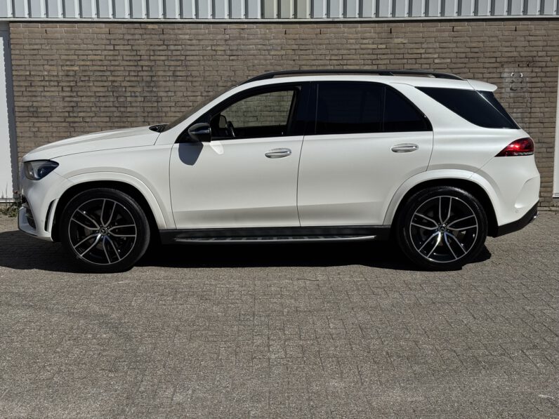 Mercedes-Benz GLE 400D 4Matic Premium Plus 7p