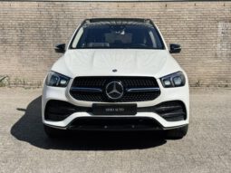 Mercedes-Benz GLE 400D 4Matic Premium Plus 7p