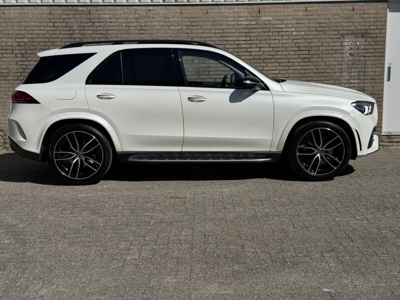 Mercedes-Benz GLE 400D 4Matic Premium Plus 7p