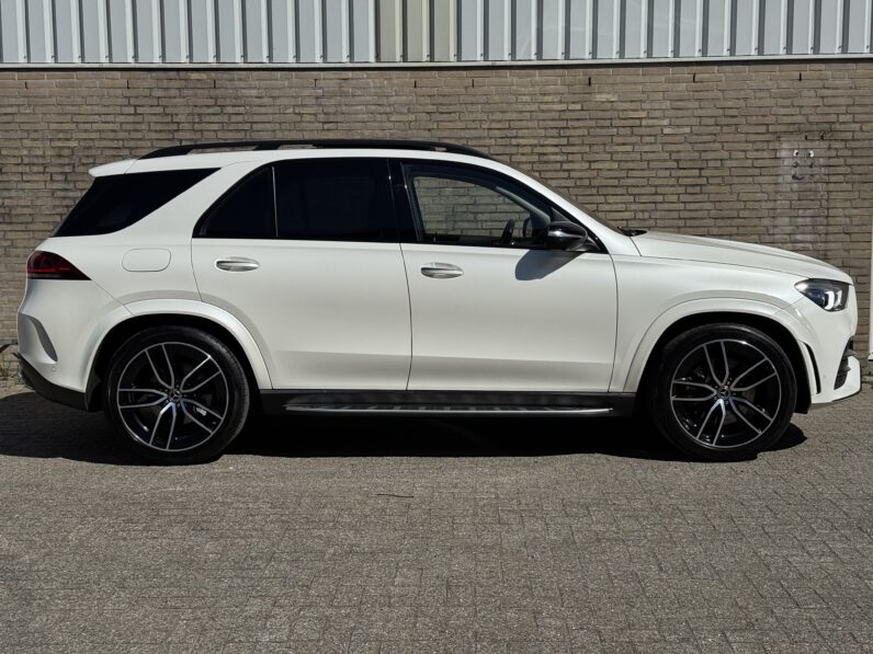 Mercedes-Benz GLE 400D 4Matic Premium Plus 7p