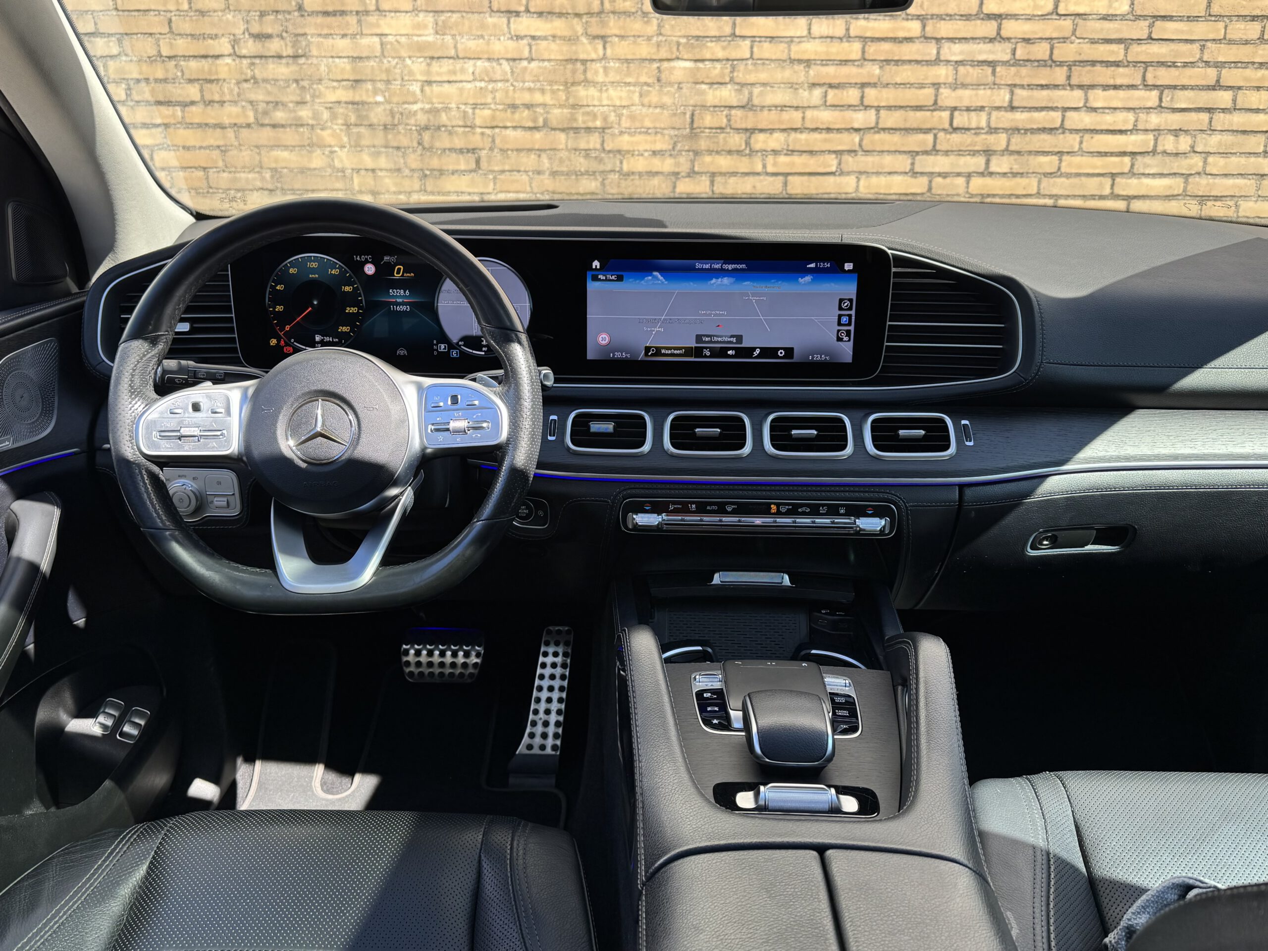 interieur