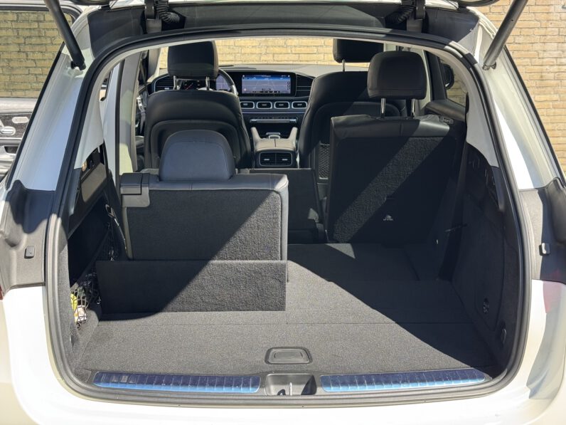 Mercedes-Benz GLE 400D 4Matic Premium Plus 7p