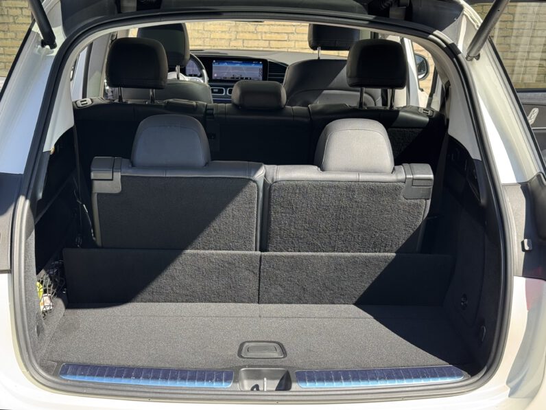 Mercedes-Benz GLE 400D 4Matic Premium Plus 7p