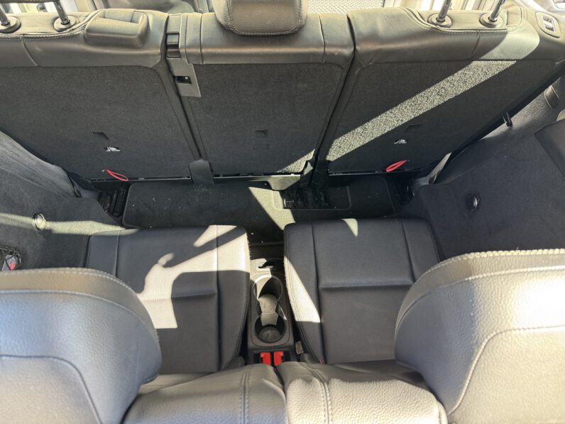 Mercedes-Benz GLE 400D 4Matic Premium Plus 7p