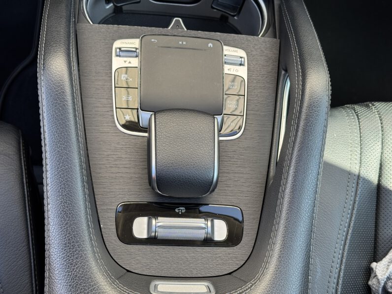 Mercedes-Benz GLE 400D 4Matic Premium Plus 7p