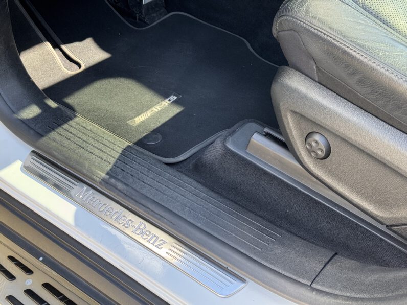 Mercedes-Benz GLE 400D 4Matic Premium Plus 7p