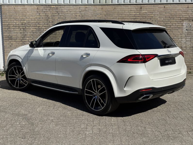 Mercedes-Benz GLE 400D 4Matic Premium Plus 7p