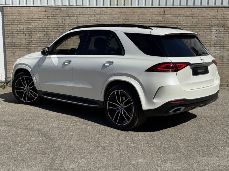 Mercedes-Benz GLE 400D 4Matic Premium Plus 7p
