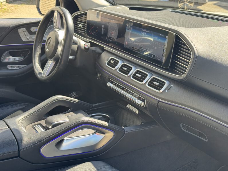 Mercedes-Benz GLE 400D 4Matic Premium Plus 7p