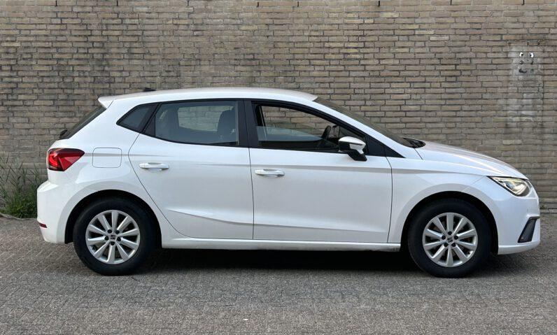 Seat Ibiza 1.0 TSI STYLE