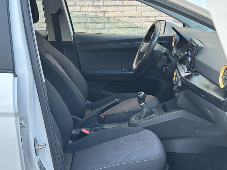 Seat Ibiza 1.0 TSI STYLE