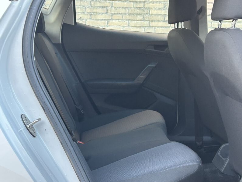 Seat Ibiza 1.0 TSI STYLE