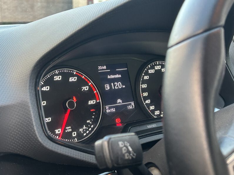 Seat Ibiza 1.0 TSI STYLE