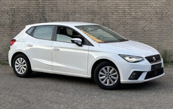 Seat Ibiza 1.0 TSI STYLE