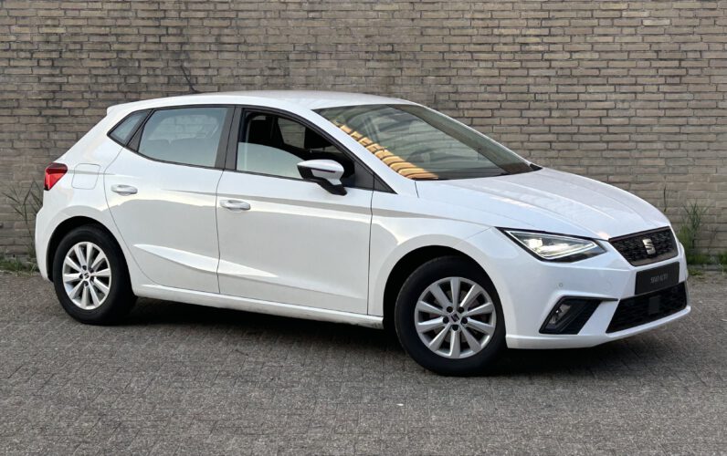 Seat Ibiza 1.0 TSI STYLE