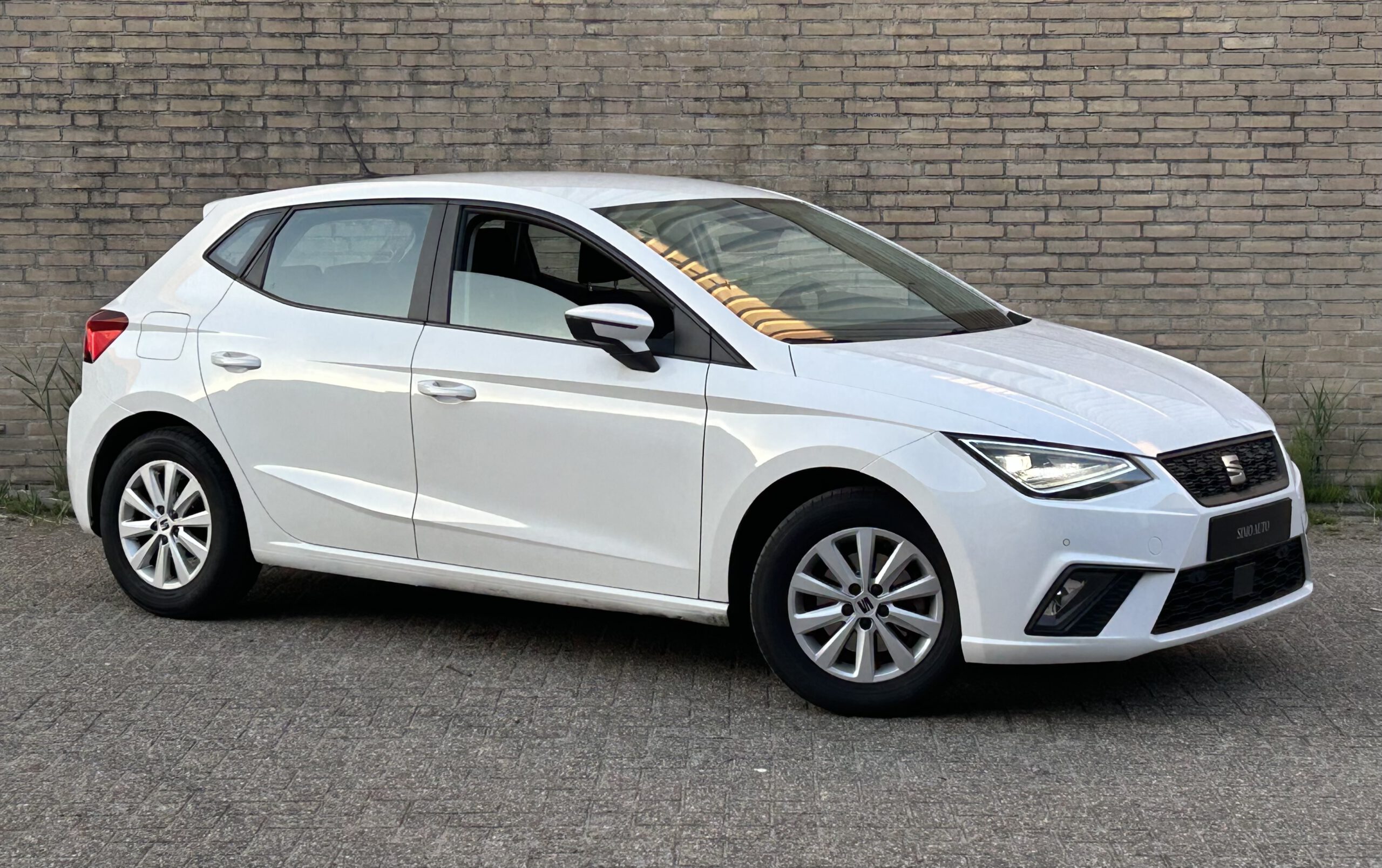 Seat Ibiza 1.0 TSI STYLE