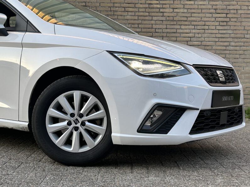 Seat Ibiza 1.0 TSI STYLE