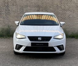 Seat Ibiza 1.0 TSI STYLE