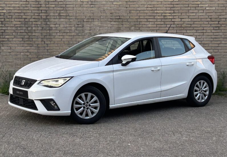 Seat Ibiza 1.0 TSI STYLE