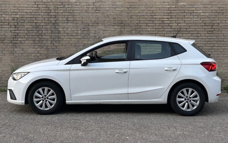 Seat Ibiza 1.0 TSI STYLE