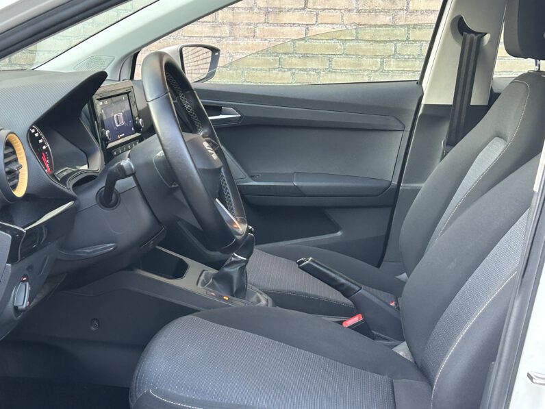 Seat Ibiza 1.0 TSI STYLE