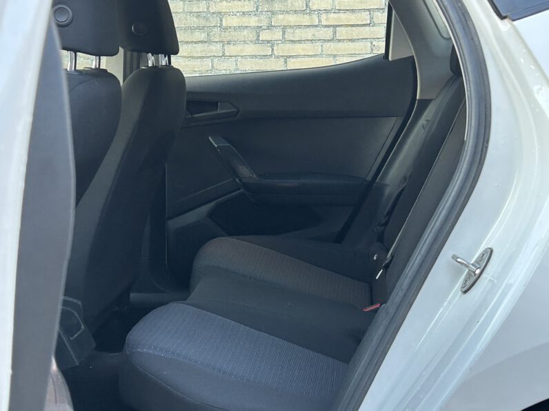 Seat Ibiza 1.0 TSI STYLE