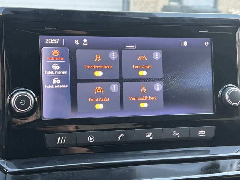 Seat Ibiza 1.0 TSI STYLE