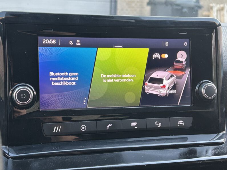 Seat Ibiza 1.0 TSI STYLE