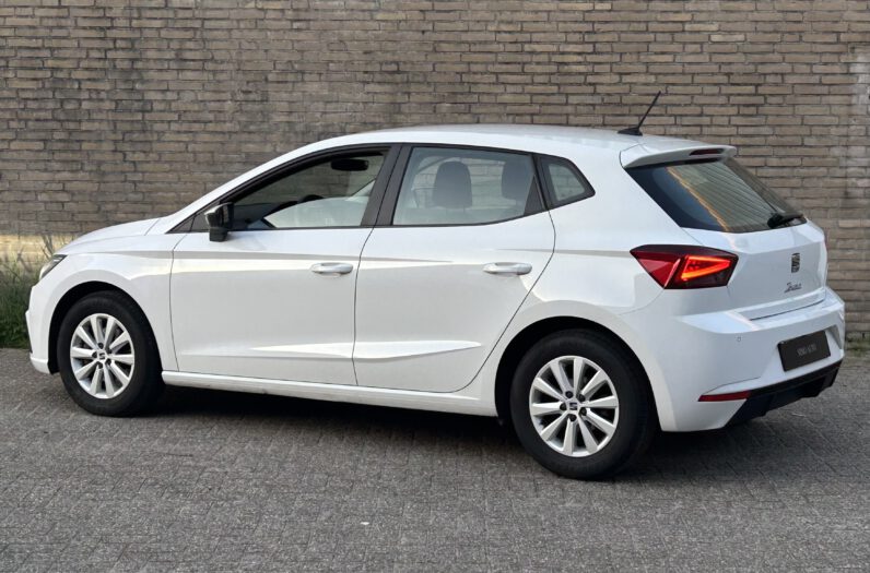 Seat Ibiza 1.0 TSI STYLE