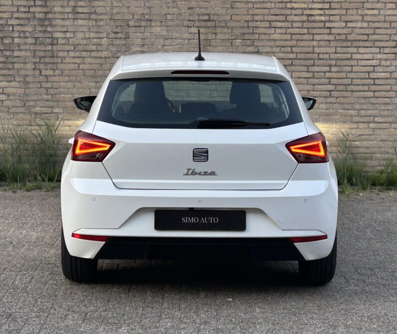 Seat Ibiza 1.0 TSI STYLE