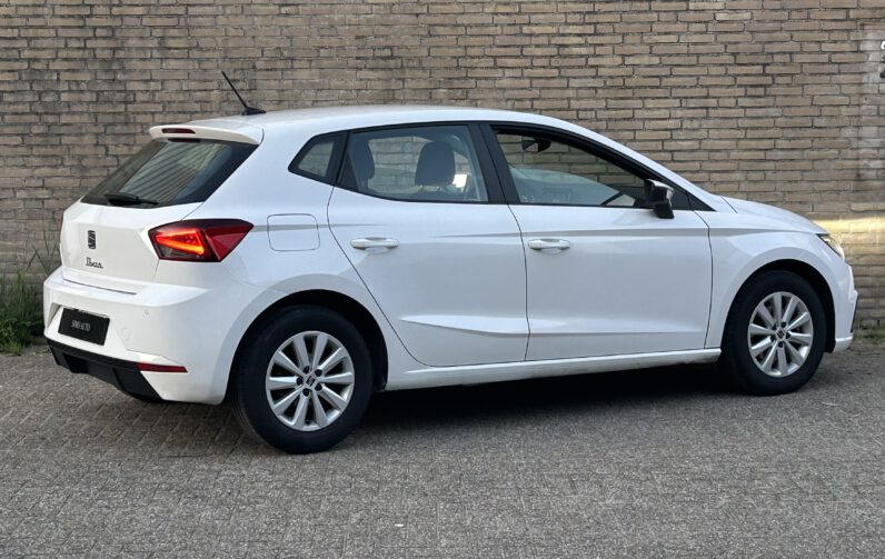 Seat Ibiza 1.0 TSI STYLE