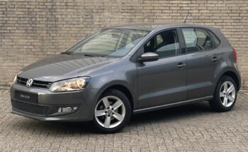 Volkswagen Polo 1.2 TSI