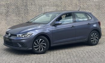 Volkswagen Polo 1.0 tsi automaat