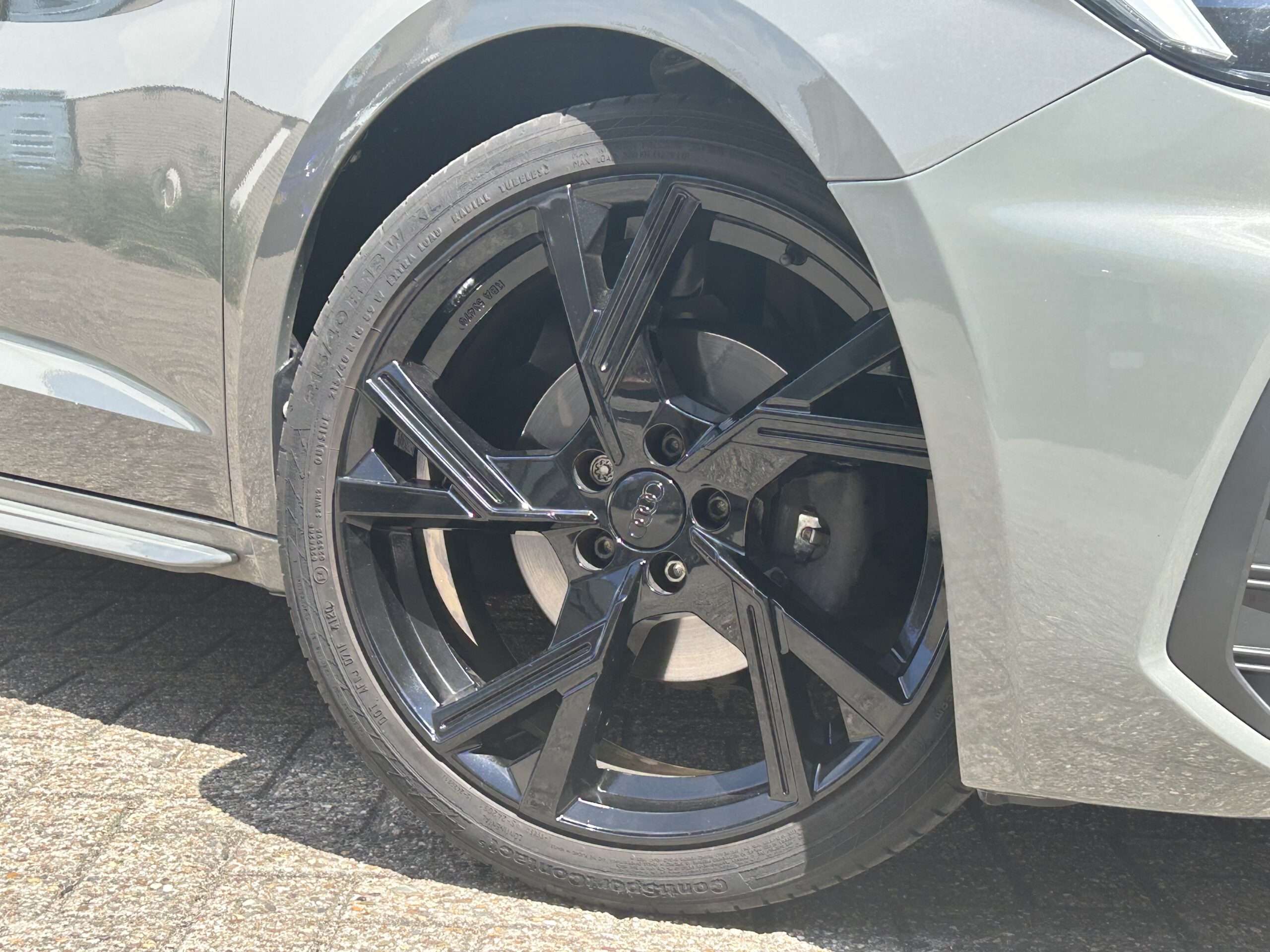 Audi A1 Sportback 30 TFSI 116pk Automaat Sline