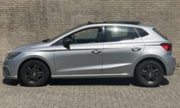 Seat Ibiza 1.0 TSI 95pk 2018 Grijs EXCELLENCE PANO KEYLESS