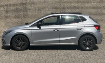 Seat Ibiza 1.0 TSI 95pk 2018 Grijs EXCELLENCE PANO KEYLESS