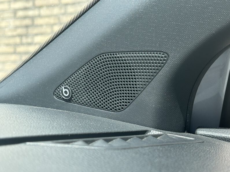 Seat Ibiza 1.0 TSI 95pk 2018 Grijs EXCELLENCE PANO KEYLESS