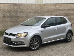 Volkswagen Polo 1.2 TSI FRESH
