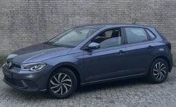 Volkswagen Polo 1.0 TSI AUTOMAAT