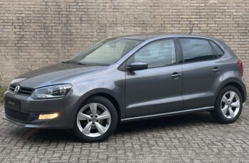 Volkswagen Polo 1.2 TSI