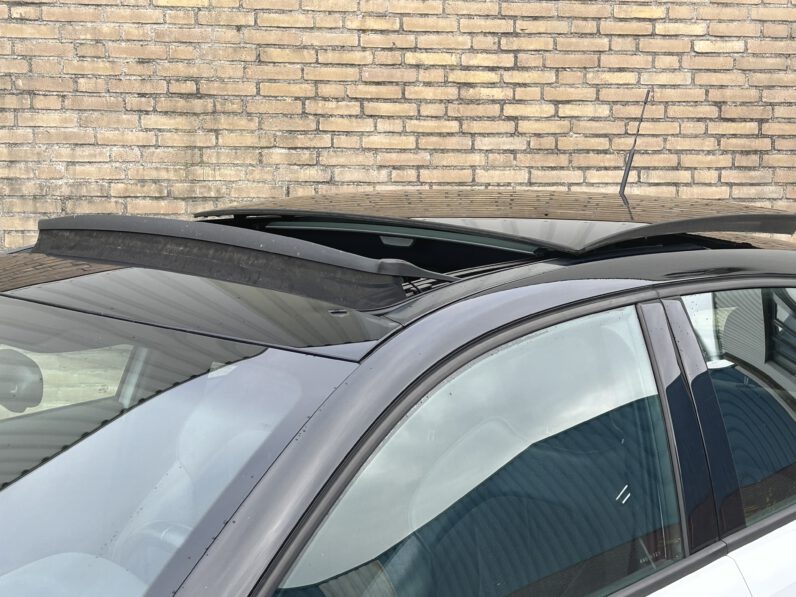 Audi A1 1.4 tfsi S-LINE AUTOMAAT PANO